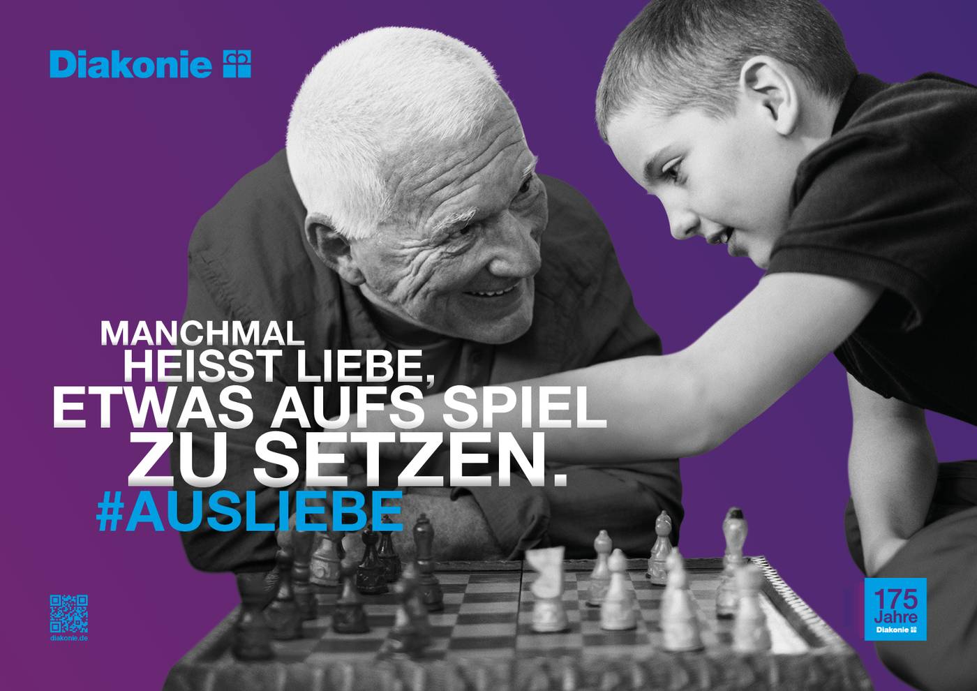 Quelle: Diakonie #ausliebe