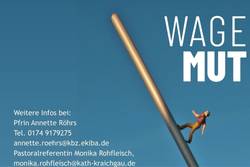Quelle: @Ev Kirche Bayreuth/Ramona Reichert