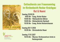 Quelle: Evangelische Frauen