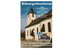 Quelle: Ulrich Keller Bezirkschorleiter