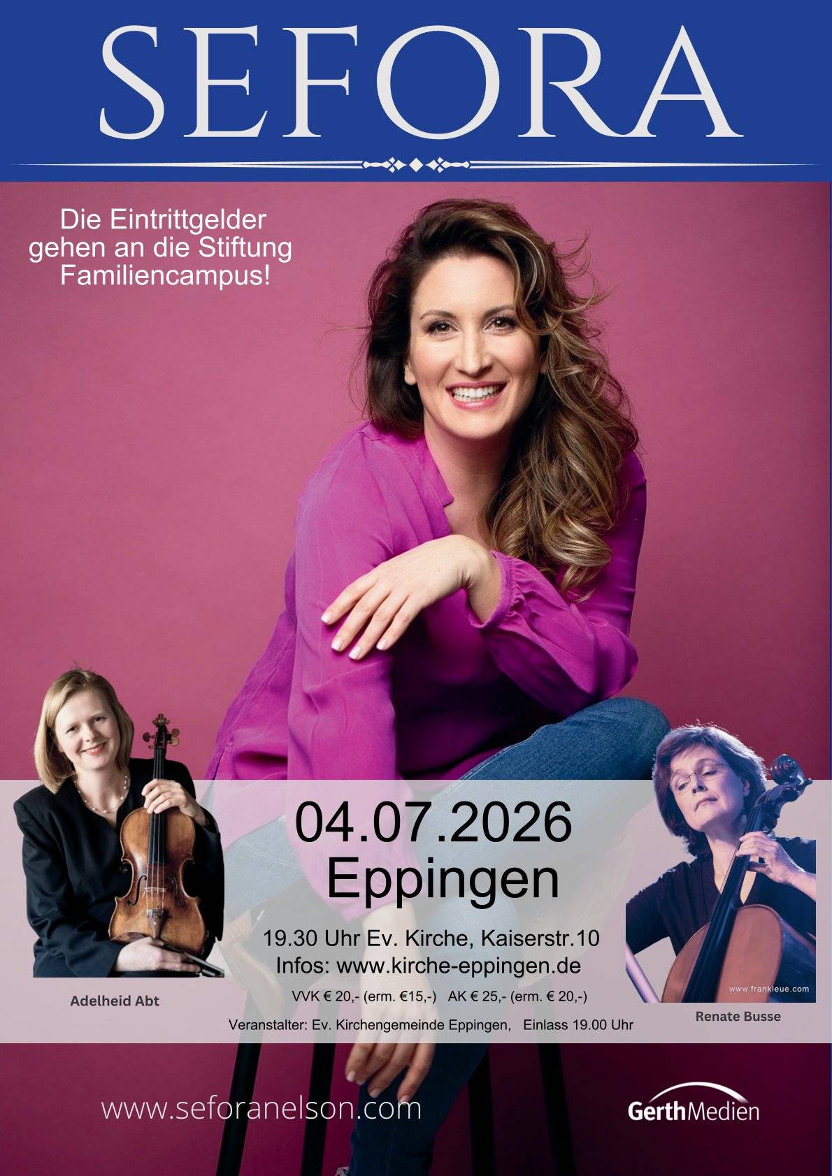 Quelle: Ev. Kirchengemeinde Eppingen
